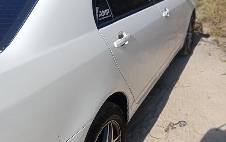 BYD G3, 2013 год, 399 000 рублей, 12 фотография