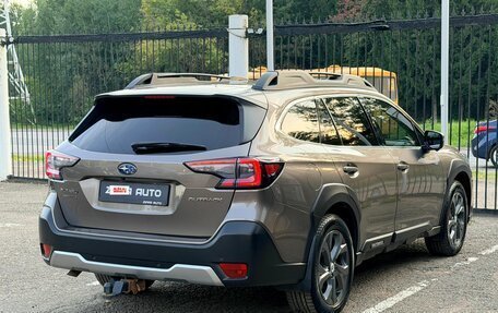 Subaru Outback VI, 2021 год, 3 499 000 рублей, 4 фотография