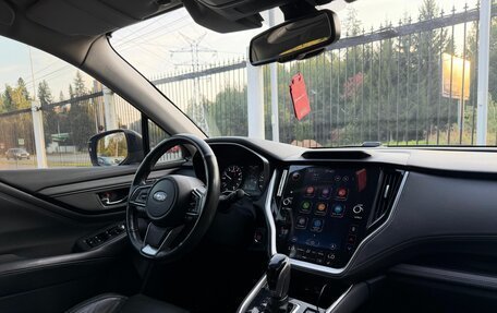 Subaru Outback VI, 2021 год, 3 499 000 рублей, 9 фотография