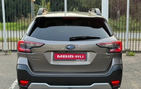 Subaru Outback VI, 2021 год, 3 499 000 рублей, 5 фотография