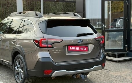 Subaru Outback VI, 2021 год, 3 499 000 рублей, 7 фотография