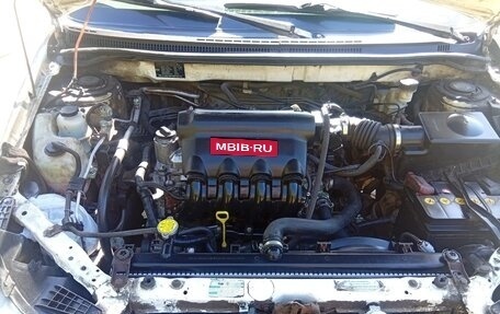 BYD G3, 2013 год, 399 000 рублей, 14 фотография