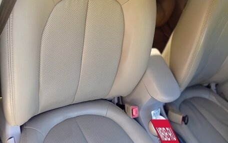 BYD G3, 2013 год, 399 000 рублей, 13 фотография