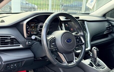 Subaru Outback VI, 2021 год, 3 499 000 рублей, 8 фотография