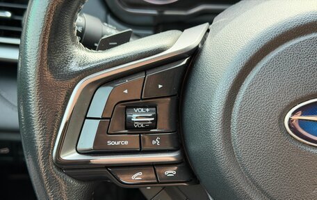 Subaru Outback VI, 2021 год, 3 499 000 рублей, 13 фотография