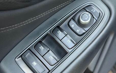 Subaru Outback VI, 2021 год, 3 499 000 рублей, 18 фотография