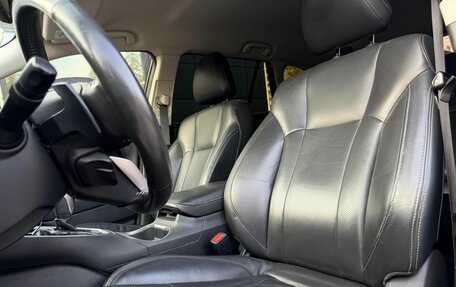 Subaru Outback VI, 2021 год, 3 499 000 рублей, 20 фотография