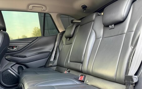 Subaru Outback VI, 2021 год, 3 499 000 рублей, 24 фотография
