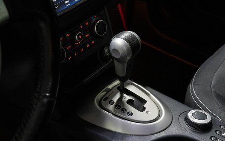 Nissan Qashqai, 2011 год, 1 100 000 рублей, 11 фотография