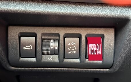 Subaru Outback VI, 2021 год, 3 499 000 рублей, 29 фотография