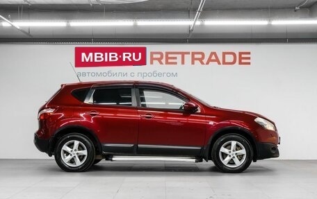 Nissan Qashqai, 2011 год, 1 100 000 рублей, 5 фотография
