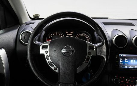 Nissan Qashqai, 2011 год, 1 100 000 рублей, 19 фотография