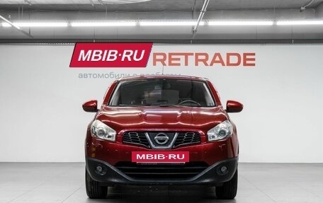 Nissan Qashqai, 2011 год, 1 100 000 рублей, 3 фотография