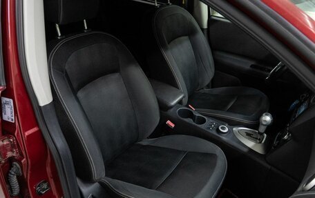 Nissan Qashqai, 2011 год, 1 100 000 рублей, 17 фотография