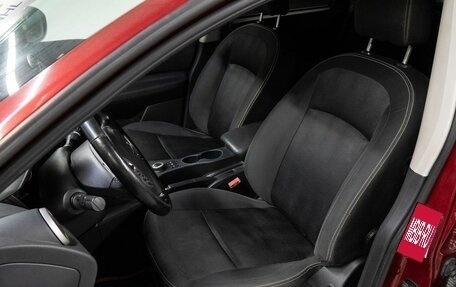 Nissan Qashqai, 2011 год, 1 100 000 рублей, 14 фотография