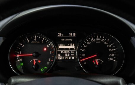 Nissan Qashqai, 2011 год, 1 100 000 рублей, 23 фотография