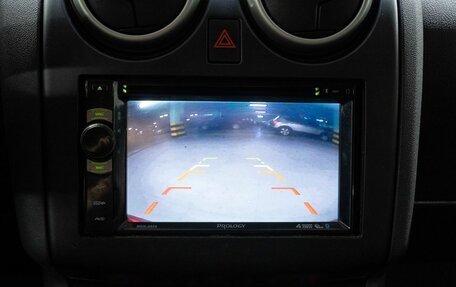 Nissan Qashqai, 2011 год, 1 100 000 рублей, 22 фотография