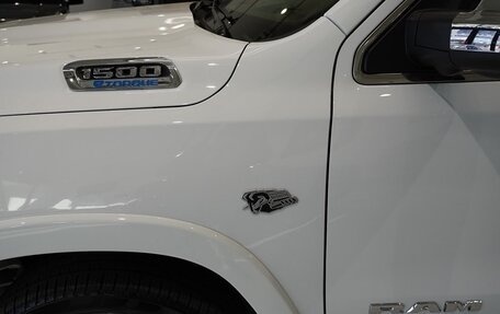 Rambler 1500, 2026 год, 11 900 000 рублей, 4 фотография
