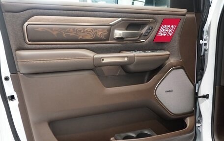 Rambler 1500, 2026 год, 11 900 000 рублей, 10 фотография