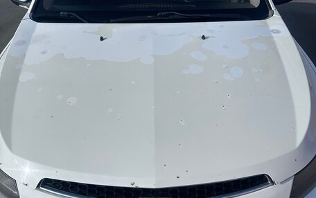 Chevrolet Cruze II, 2012 год, 439 999 рублей, 7 фотография