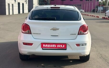 Chevrolet Cruze II, 2012 год, 439 999 рублей, 8 фотография