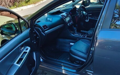 Subaru XV I рестайлинг, 2014 год, 1 065 000 рублей, 10 фотография