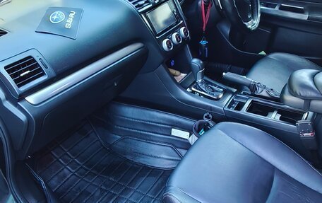 Subaru XV I рестайлинг, 2014 год, 1 065 000 рублей, 11 фотография
