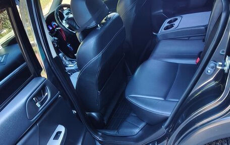 Subaru XV I рестайлинг, 2014 год, 1 065 000 рублей, 12 фотография