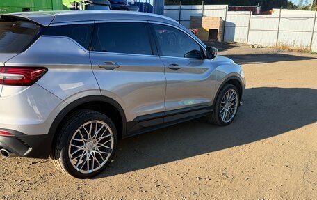 Geely Coolray I, 2022 год, 1 670 000 рублей, 3 фотография