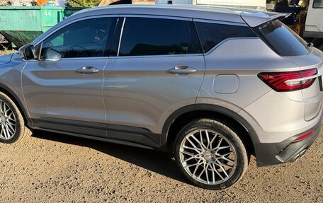 Geely Coolray I, 2022 год, 1 670 000 рублей, 2 фотография