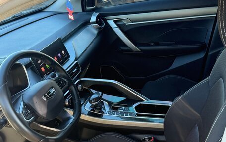 Geely Coolray I, 2022 год, 1 670 000 рублей, 9 фотография
