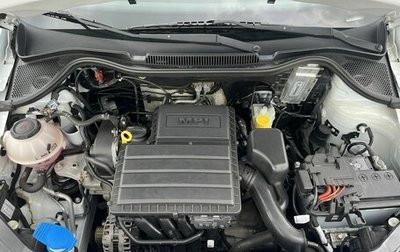 Volkswagen Polo VI (EU Market), 2020 год, 1 360 000 рублей, 1 фотография