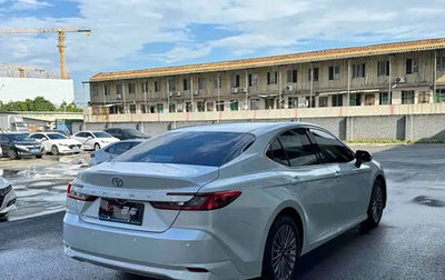 Toyota Camry, 2024 год, 3 490 000 рублей, 1 фотография