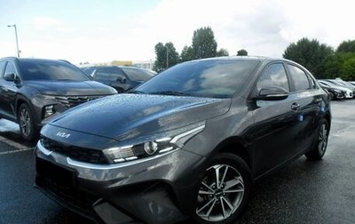 KIA K3, 2023 год, 1 799 000 рублей, 1 фотография