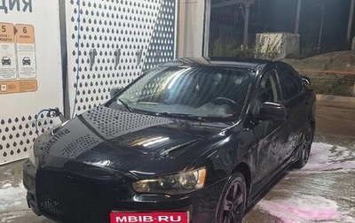 Mitsubishi Lancer IX, 2008 год, 349 000 рублей, 1 фотография