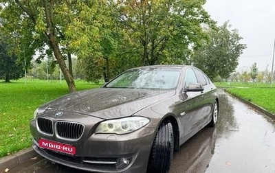 BMW 5 серия, 2012 год, 1 590 000 рублей, 1 фотография