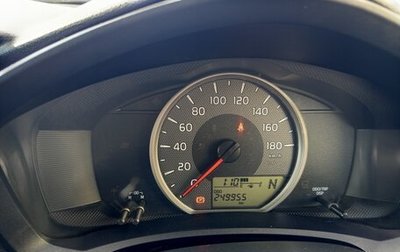 Toyota Corolla, 2017 год, 900 000 рублей, 1 фотография
