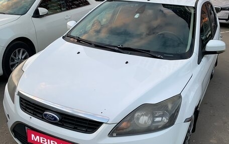 Ford Focus II рестайлинг, 2011 год, 460 000 рублей, 1 фотография