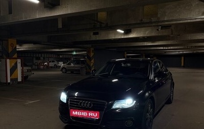 Audi A4, 2009 год, 820 000 рублей, 1 фотография