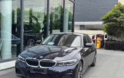 BMW 3 серия, 2021 год, 2 372 000 рублей, 1 фотография