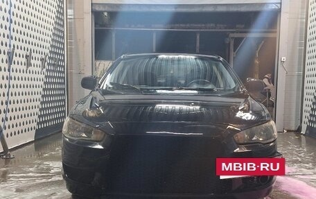 Mitsubishi Lancer IX, 2008 год, 349 000 рублей, 3 фотография