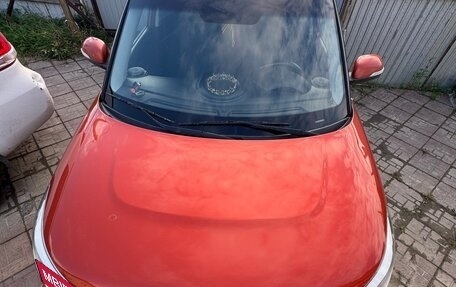 KIA Soul II рестайлинг, 2019 год, 1 485 000 рублей, 6 фотография
