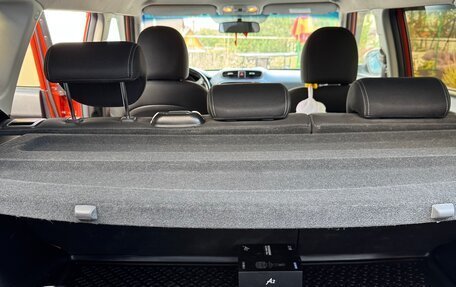 KIA Soul II рестайлинг, 2019 год, 1 485 000 рублей, 8 фотография