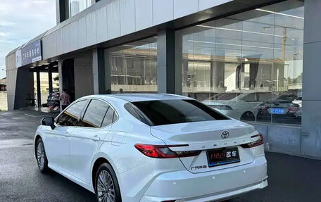 Toyota Camry, 2024 год, 3 490 000 рублей, 4 фотография