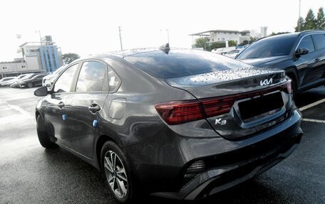 KIA K3, 2023 год, 1 799 000 рублей, 2 фотография