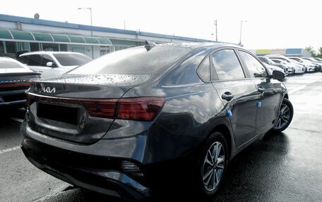 KIA K3, 2023 год, 1 799 000 рублей, 3 фотография