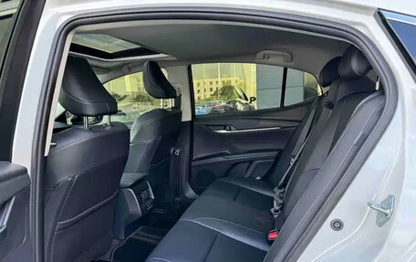 Toyota Camry, 2024 год, 3 490 000 рублей, 9 фотография