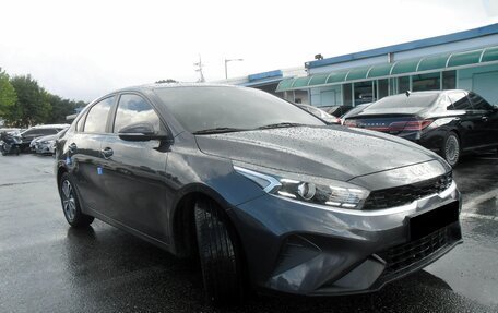 KIA K3, 2023 год, 1 799 000 рублей, 4 фотография