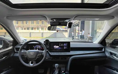 Toyota Camry, 2024 год, 3 490 000 рублей, 8 фотография