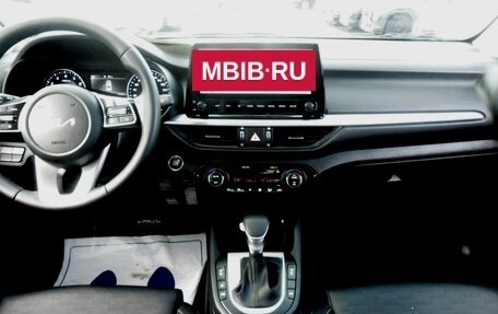 KIA K3, 2023 год, 1 799 000 рублей, 7 фотография